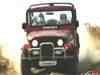 Mahindra Thar: Re-living the era of jeeps