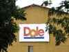 US-based Dole Foods eyes Indian market through tie-up with Future Group
