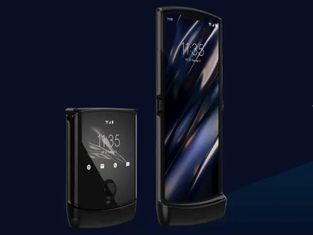 The phone sports a 16MP rear camera.