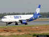 Bengaluru: GoAir aircraft lands outside airstrip