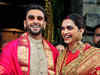 Love, prayers & temple run: Deepika, Ranveer head to Tirupati on first wedding anniversary