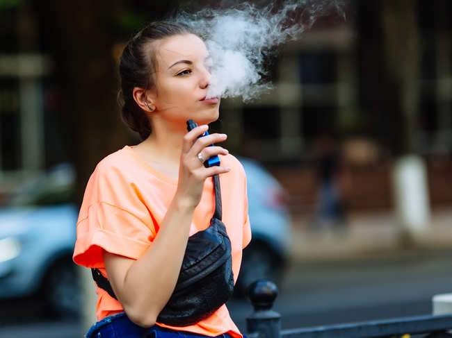 What makes e-cigarettes so harmful to the heart and lungs is not just nicotine.