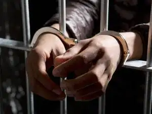 jail