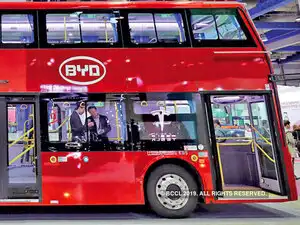 BYD-auto