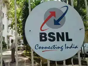 BSNL