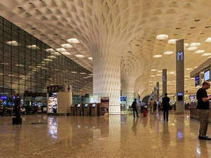 MUmbai-airport