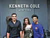 When NY fashion comes calling: Kenneth Cole debuts in India; Mumbai store promises a powerful dose of retail therapy