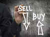 Buy or Sell: Stock ideas by experts for November 15, 2019