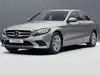 Mercedes-Benz C-Class Petrol