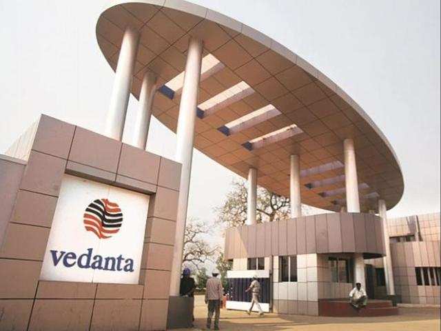 Vedanta | March quarter, 2016 | Rs 21,104 crore loss