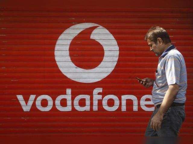 Vodafone Idea | September quarter 2019 | Rs 50,922 crore