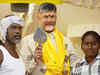Chandrababu Naidu stages day-long deeksha on sand scarcity in Andhra