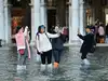 The tourist problem