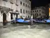 Rising sea level