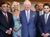 The One With The Business Moguls