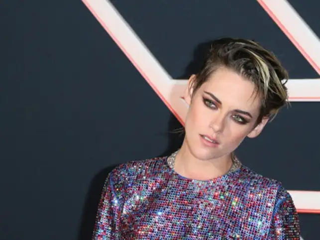 'I align with the people that I love and that I want to support', said the 29-year-old actress.