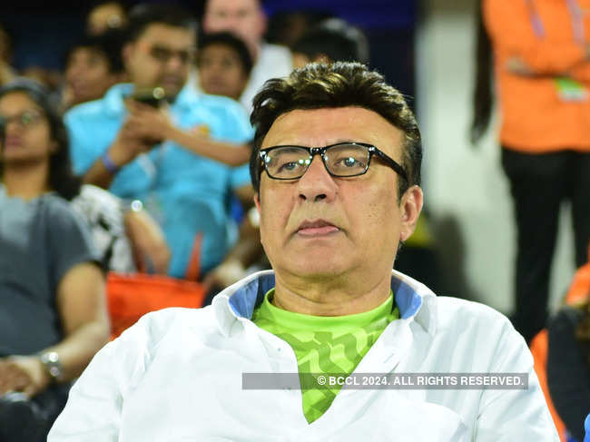 Anu Malik said he wondered why the allegations were resurfacing only when he is back on "television, which is currently my only source of livelihood?"