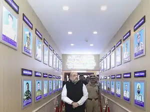 Amit Shah