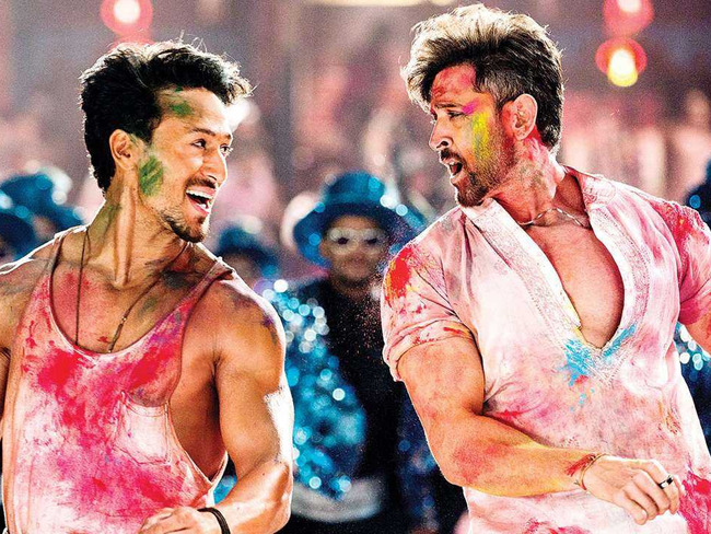 Hrithik Roshan Starrer War A Winner At Bo Ends Its 6 Week Run With Rs 317 Cr The Economic Times