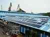 Sterling and Wilson Solar Q2 net up 36% at Rs 79 crore