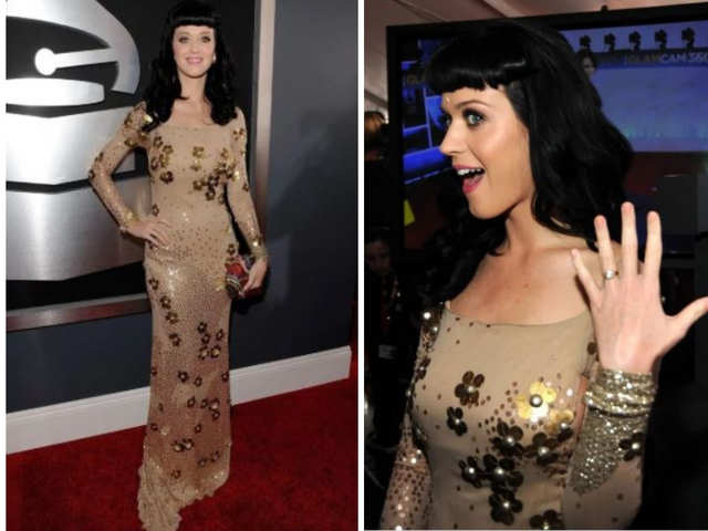 Desi Twist At The Grammys