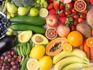 Fruits-Agencies