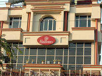 haldirams bccl