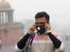 Delhi air unbreathable, may worsen today