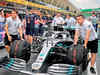 Formula One Brazilian Grand Prix: Looking to end on a high