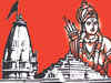 Shift Ram Lalla to a makeshift place till temple is built: Seers