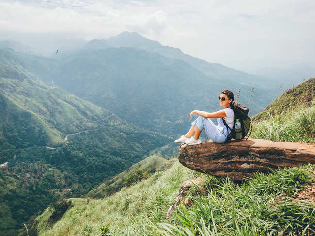 A recent survey by travel company Luxury Escapes India showed that more millennials in India want to take conscious, ‘lower-carbon-footprint’ holidays than Gen Z and Gen Y travellers.
