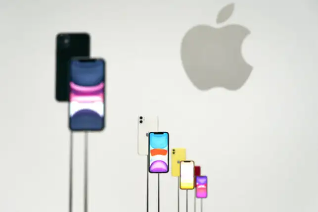 People who already have the now-banned apps on their Apple gadgets will be able to continue using them.