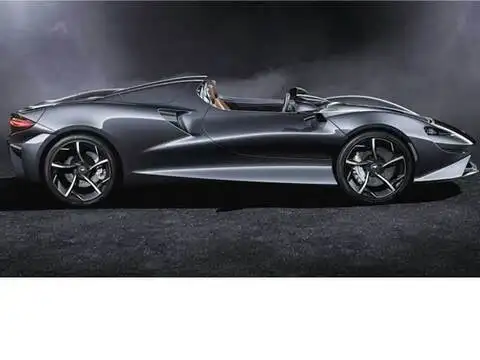 ​Engine and speed