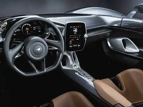​Lightest road car
