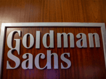 Goldman-Sachs-