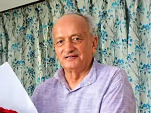 bhagat singh koshyari ANI
