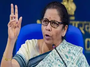 Nirmala PTI