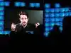 Internet is more secure now: Snowden