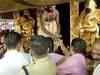 Sabarimala temple opens, cops block entry of women below 50