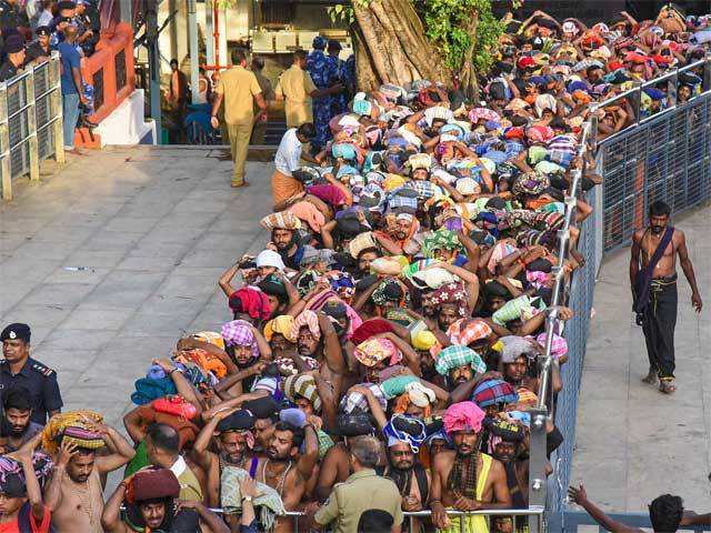 Will women of all ages get the right to enter Sabarimala?