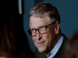 Bill Gates