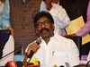 BJP allies deserting the 'sinking ship' in Jharkhand: Hemant Soren