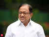 Right to information practised by govt: Chidambaram's dig over economic data 'suppression'