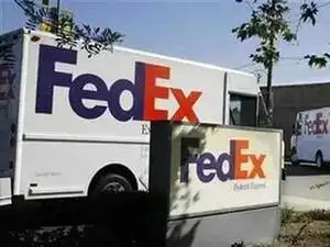 fedex