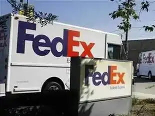 fedex