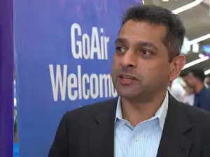 GoAir