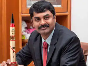 Sateesh Reddy bccl