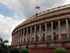 Winter Session of Parliament to begin today