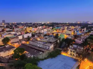 bangalore-getty