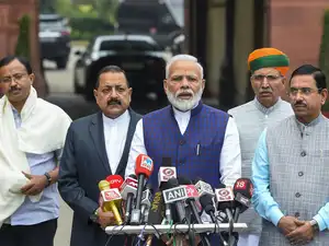 modi winter session pti